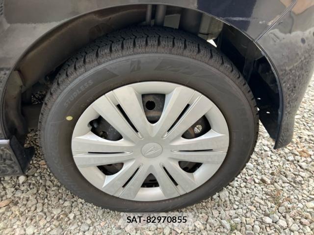 Daihatsu TANTO CUSTOM 2009-08 8458626-9