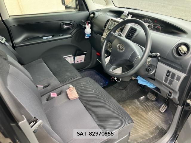 Daihatsu TANTO CUSTOM 2009-08 8458626-10