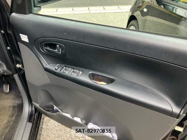 Daihatsu TANTO CUSTOM 2009-08 8458626-11