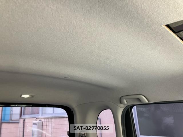 Daihatsu TANTO CUSTOM 2009-08 8458626-12