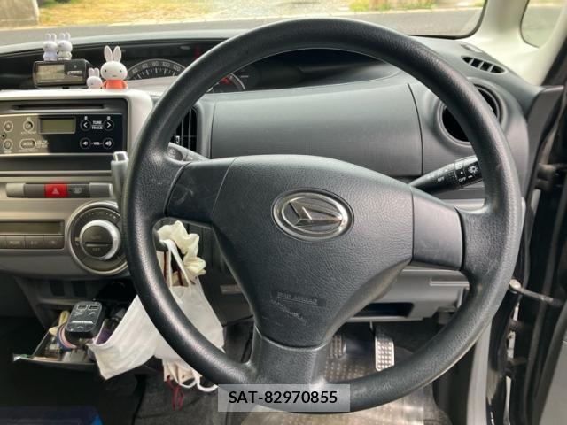 Daihatsu TANTO CUSTOM 2009-08 8458626-14