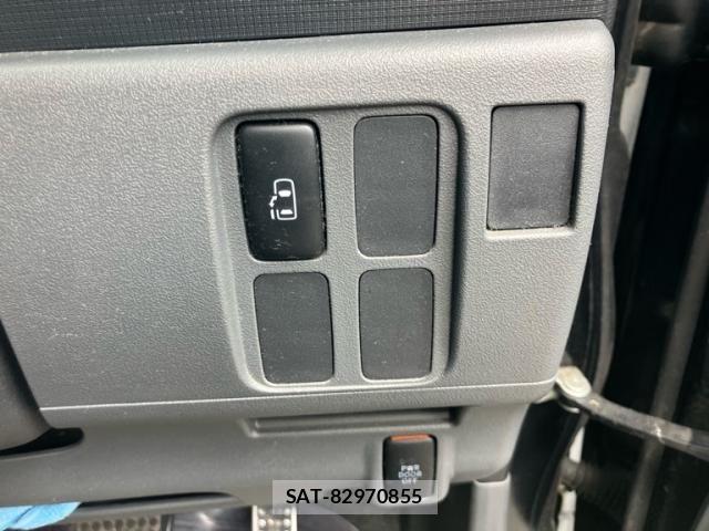 Daihatsu TANTO CUSTOM 2009-08 8458626-15