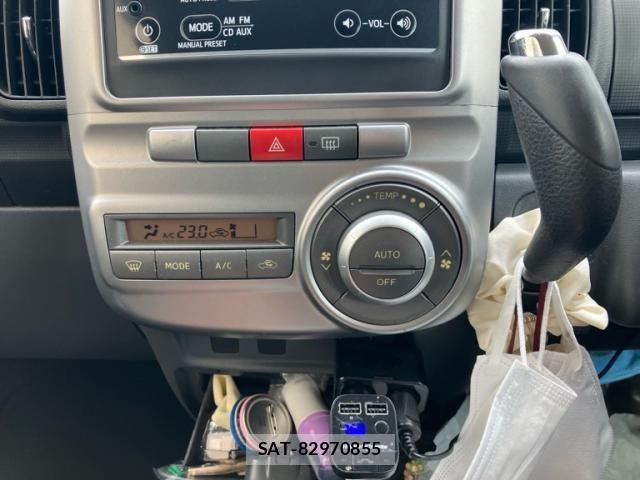 Daihatsu TANTO CUSTOM 2009-08 8458626-17