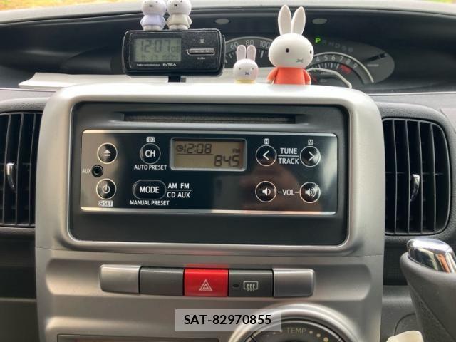 Daihatsu TANTO CUSTOM 2009-08 8458626-18