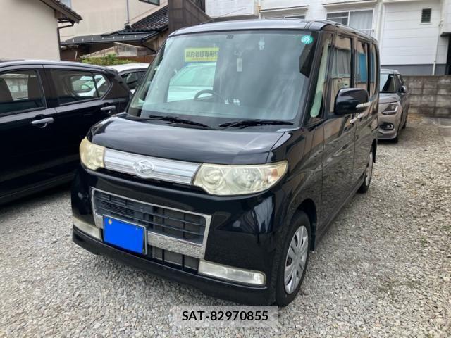 Daihatsu TANTO CUSTOM 2009-08 8458626-1