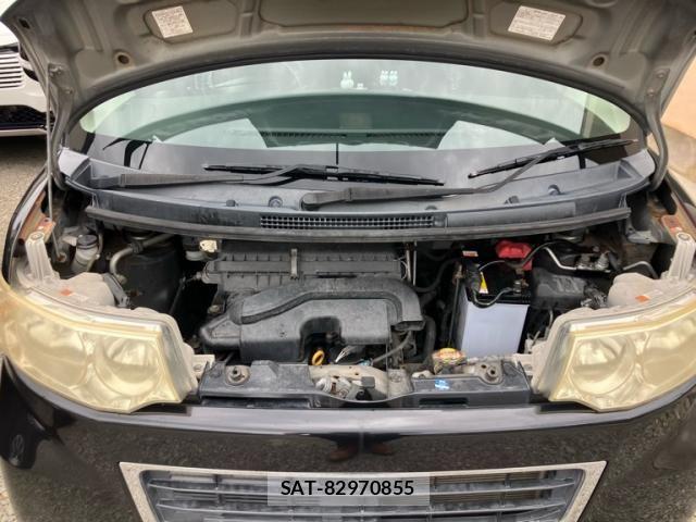Daihatsu TANTO CUSTOM 2009-08 8458626-19