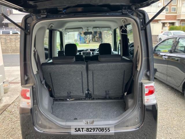 Daihatsu TANTO CUSTOM 2009-08 8458626-20