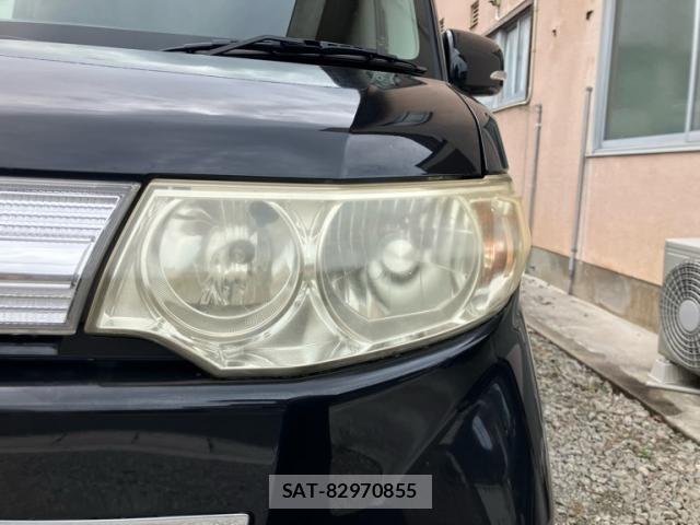 Daihatsu TANTO CUSTOM 2009-08 8458626-21