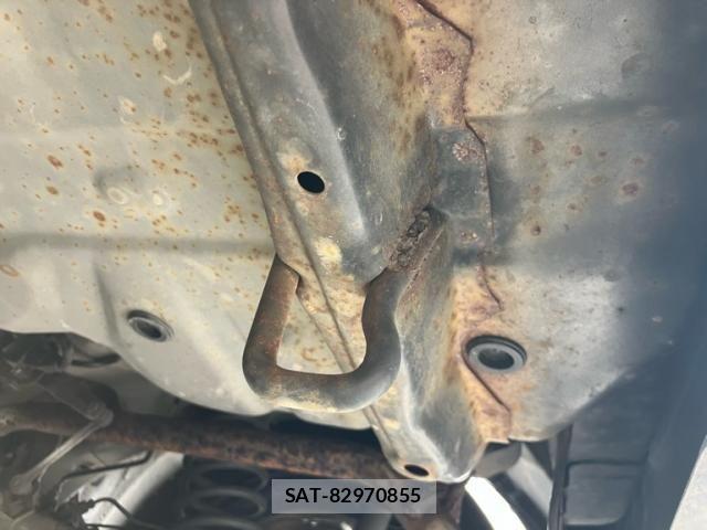 Daihatsu TANTO CUSTOM 2009-08 8458626-23
