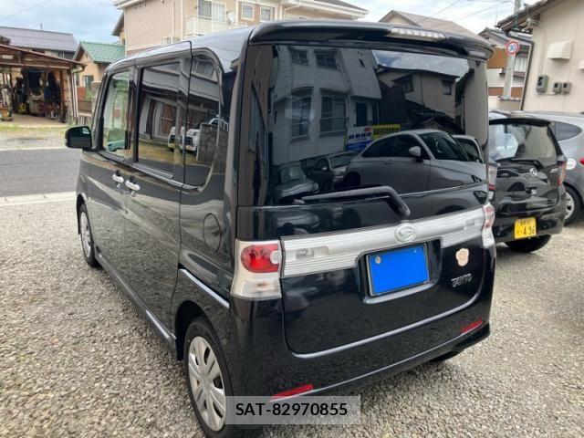 Daihatsu TANTO CUSTOM 2009-08 8458626-2