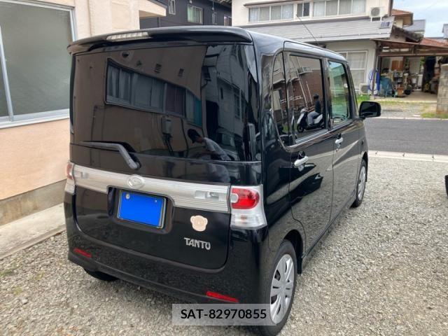 Daihatsu TANTO CUSTOM 2009-08 8458626-3
