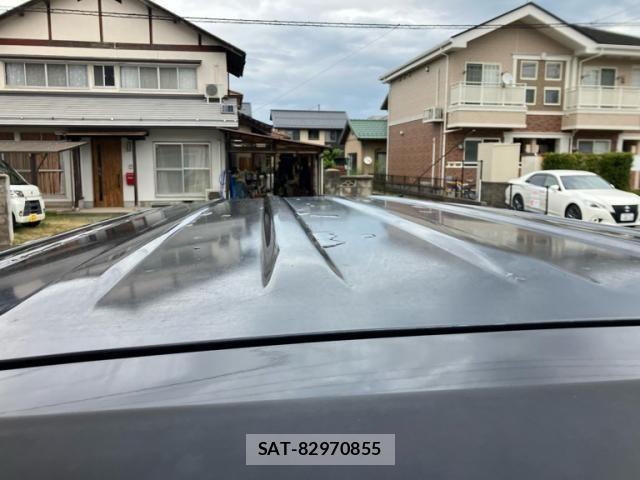 Daihatsu TANTO CUSTOM 2009-08 8458626-4