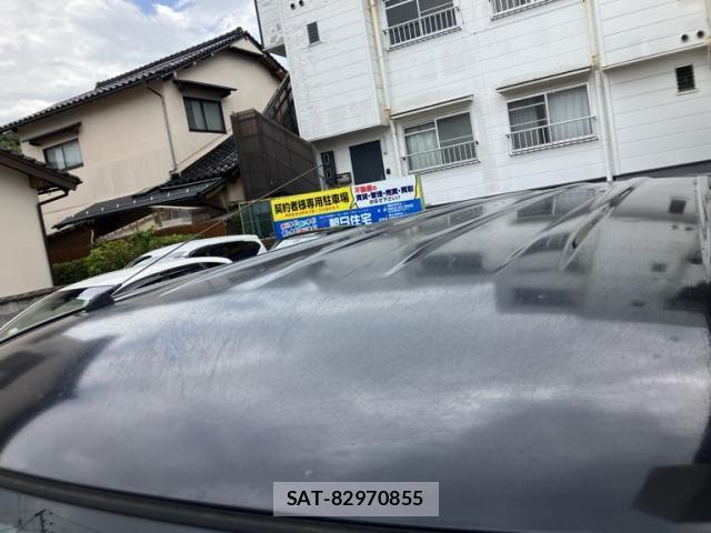 Daihatsu TANTO CUSTOM 2009-08 8458626-5