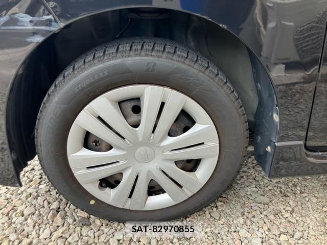Daihatsu TANTO CUSTOM 2009-08 8458626-6