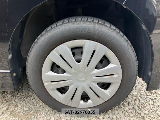 Daihatsu TANTO CUSTOM 2009-08 8458626-7