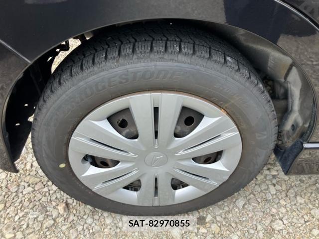 Daihatsu TANTO CUSTOM 2009-08 8458626-8
