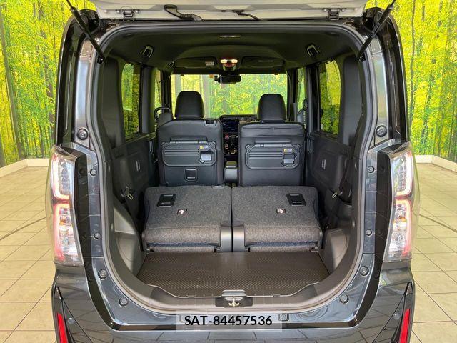 Daihatsu TANTO CUSTOM 2023-06 8458604-9