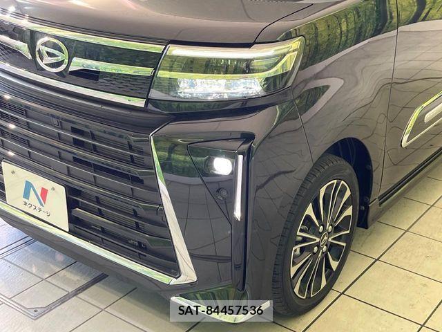 Daihatsu TANTO CUSTOM 2023-06 8458604-11