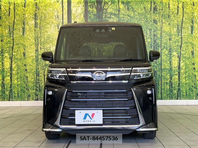Daihatsu TANTO CUSTOM 2023-06 8458604-13