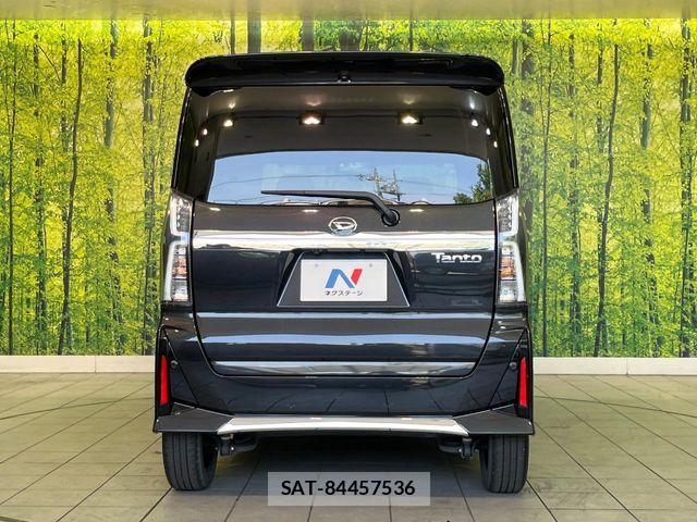 Daihatsu TANTO CUSTOM 2023-06 8458604-14