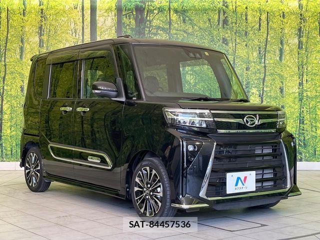 Daihatsu TANTO CUSTOM 2023-06 8458604-15