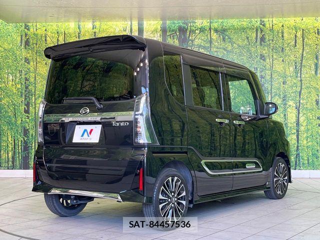 Daihatsu TANTO CUSTOM 2023-06 8458604-16