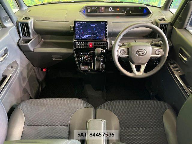 Daihatsu TANTO CUSTOM 2023-06 8458604-1