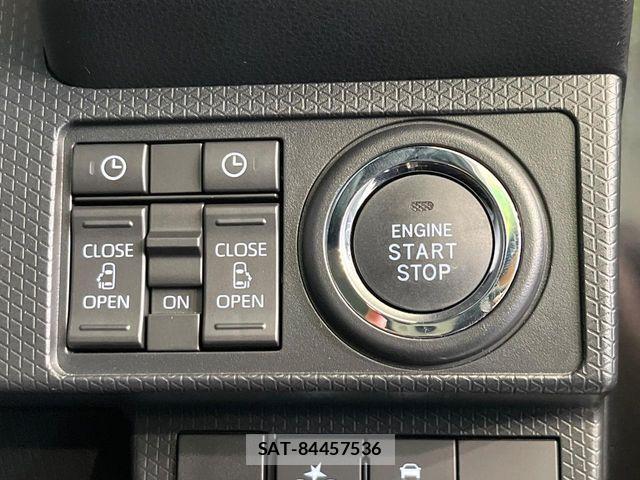 Daihatsu TANTO CUSTOM 2023-06 8458604-4