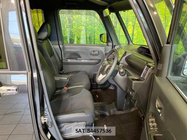 Daihatsu TANTO CUSTOM 2023-06 8458604-7