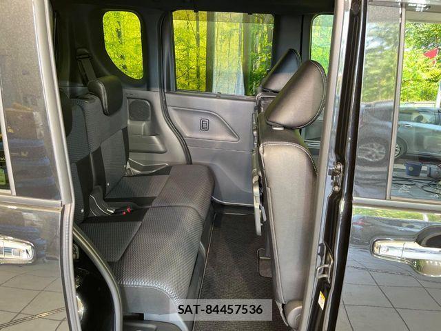 Daihatsu TANTO CUSTOM 2023-06 8458604-8