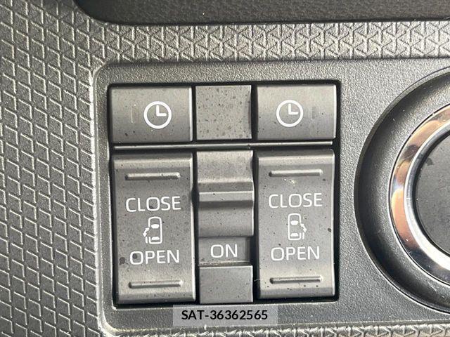 Daihatsu TANTO CUSTOM 2024-08 8458606-4