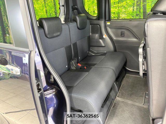 Daihatsu TANTO CUSTOM 2024-08 8458606-8