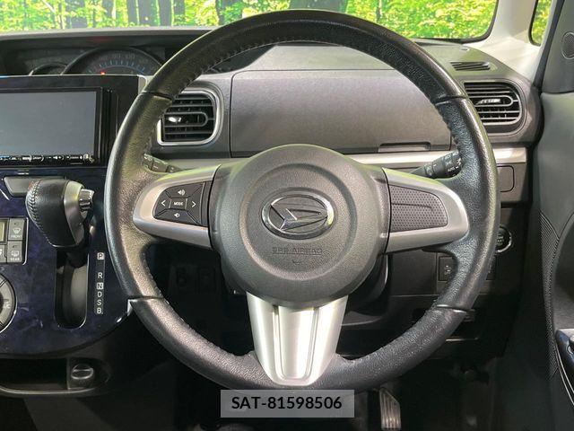 Daihatsu TANTO CUSTOM 2016-09 8458618-10