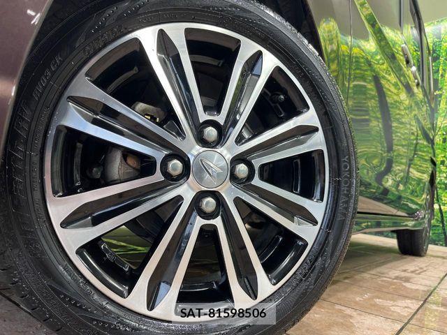 Daihatsu TANTO CUSTOM 2016-09 8458618-12