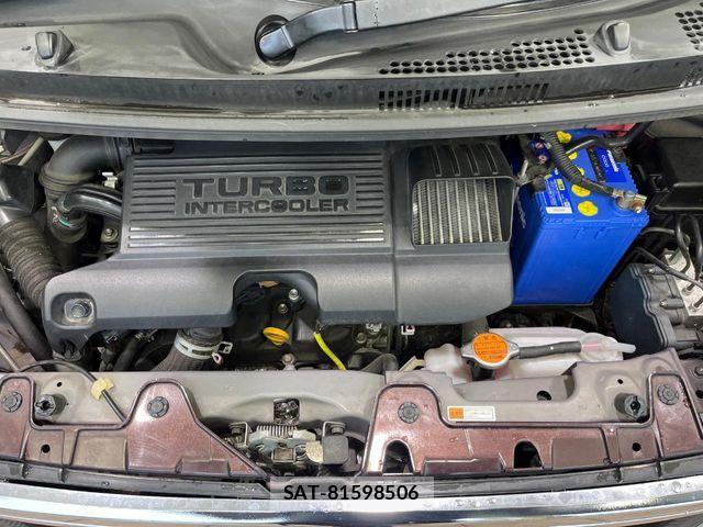 Daihatsu TANTO CUSTOM 2016-09 8458618-17