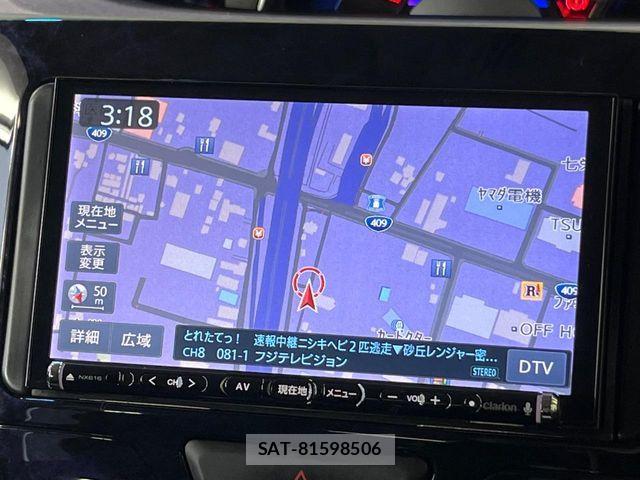 Daihatsu TANTO CUSTOM 2016-09 8458618-2