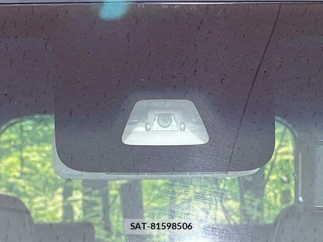 Daihatsu TANTO CUSTOM 2016-09 8458618-4