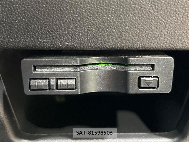 Daihatsu TANTO CUSTOM 2016-09 8458618-5
