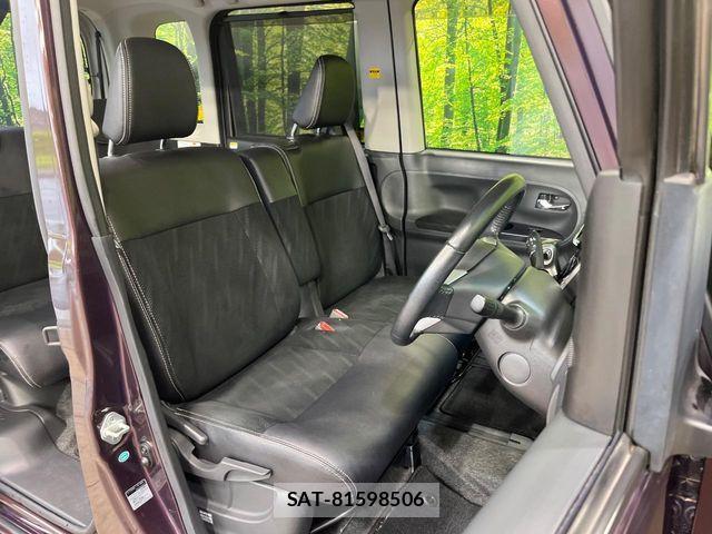 Daihatsu TANTO CUSTOM 2016-09 8458618-7