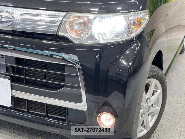 Daihatsu TANTO CUSTOM 2011-09 8458620-11