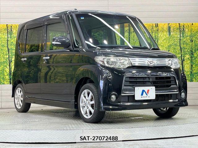 Daihatsu TANTO CUSTOM 2011-09 8458620-15