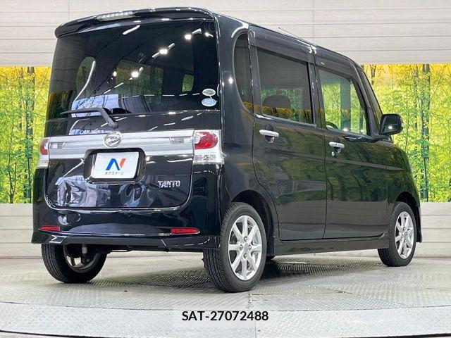 Daihatsu TANTO CUSTOM 2011-09 8458620-16