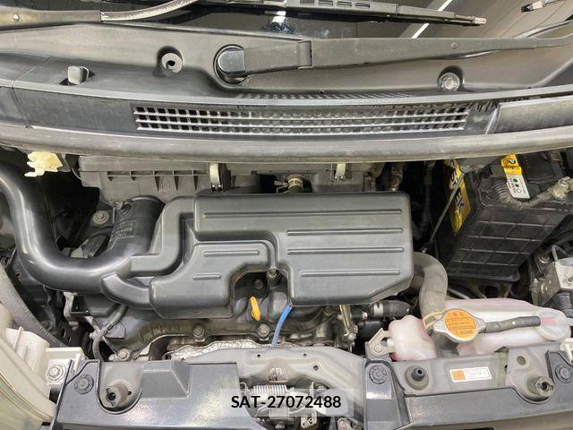 Daihatsu TANTO CUSTOM 2011-09 8458620-17