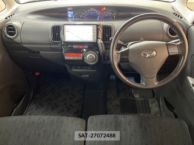 Daihatsu TANTO CUSTOM 2011-09 8458620-1