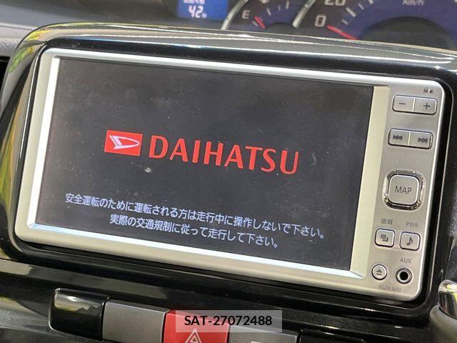 Daihatsu TANTO CUSTOM 2011-09 8458620-2