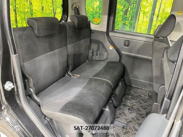 Daihatsu TANTO CUSTOM 2011-09 8458620-8
