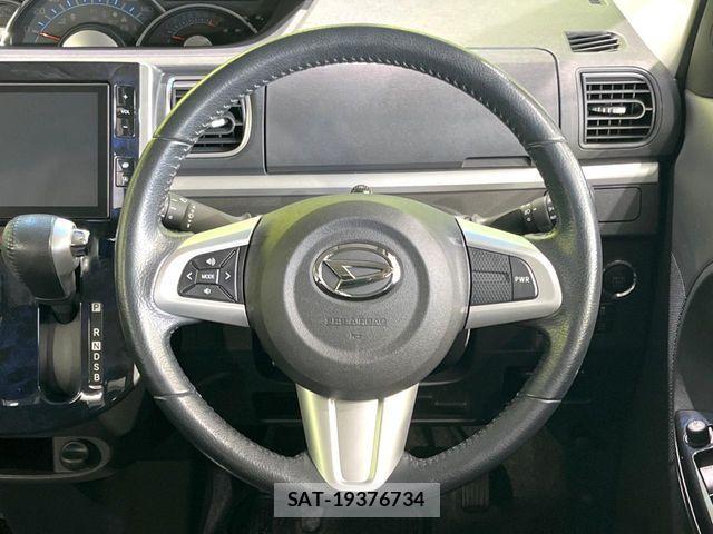 Daihatsu TANTO CUSTOM 2019-01 8458614-10