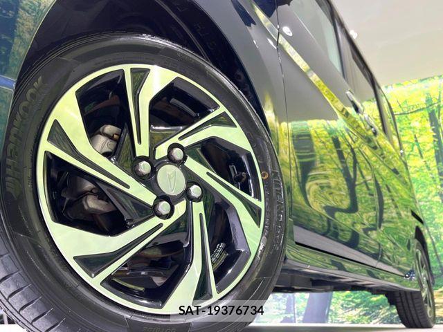 Daihatsu TANTO CUSTOM 2019-01 8458614-12