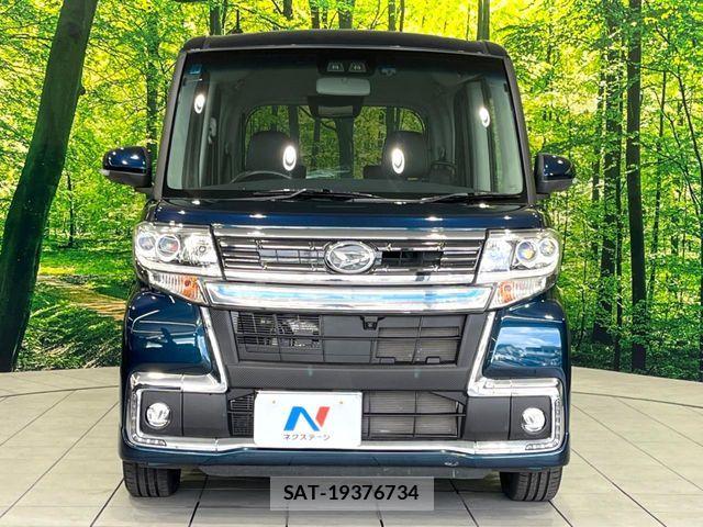 Daihatsu TANTO CUSTOM 2019-01 8458614-13