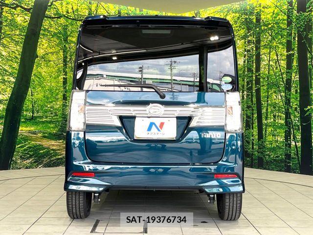 Daihatsu TANTO CUSTOM 2019-01 8458614-14